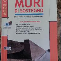 Muri di sostegno - S. Cascio