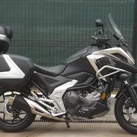 HONDA 750XDCT 