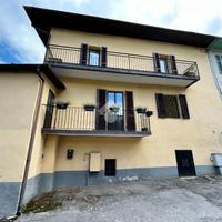 CASA SEMINDIPENDENTE A BIBIANA