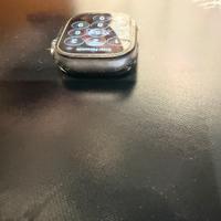 Apple Watch Ultra 2 GPS + Cellular 49 mm