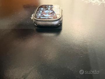 Apple Watch Ultra 2 GPS + Cellular 49 mm