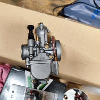 carburatore 21 pwk 