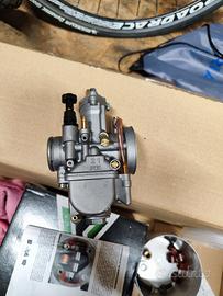 carburatore 21 pwk 