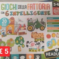 giochi da tavolo 