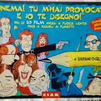 Cinema! - Libro Ciak