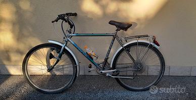 Bicicletta da strada