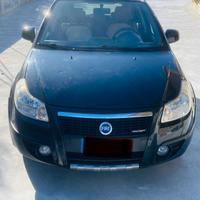 Fiat Sedici 4x4 1.9 MJT