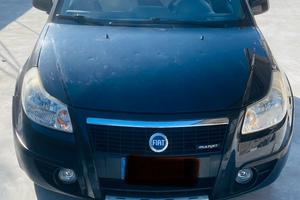 Fiat Sedici 4x4 1.9 MJT