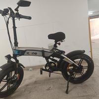 AICONE CROSS X7 250w