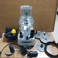 Robot magimix 5200xl