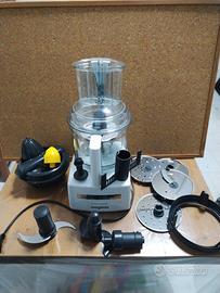 Robot magimix 5200xl