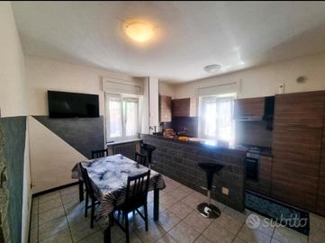 Appartamento Centro Aosta