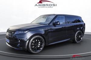 LAND ROVER Range Rover Sport PHEV AWD 5DR SWB Dy