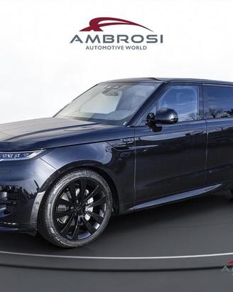 LAND ROVER Range Rover Sport PHEV AWD 5DR SWB Dy
