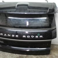 PORTELLONE POSTERIORE COMPLETO LAND ROVER Range Ro