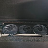 scheda video rx7800xt