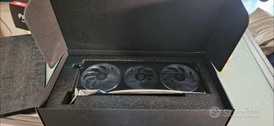 scheda video rx7800xt