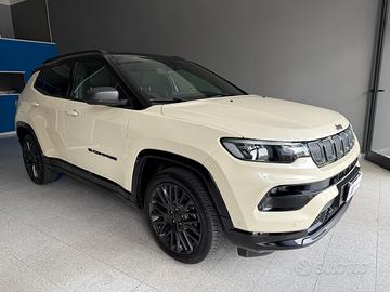 Jeep Compass 1.6 mjt  130 CV 80th Anniversary