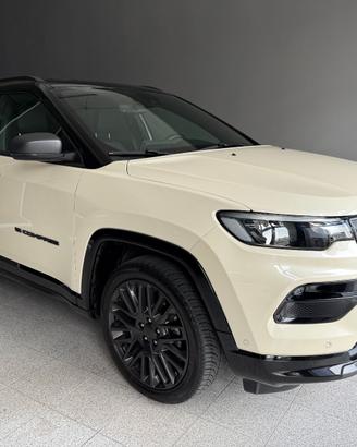 Jeep Compass 1.6 mjt  130 CV 80th Anniversary