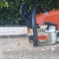 Motosega stihl 023