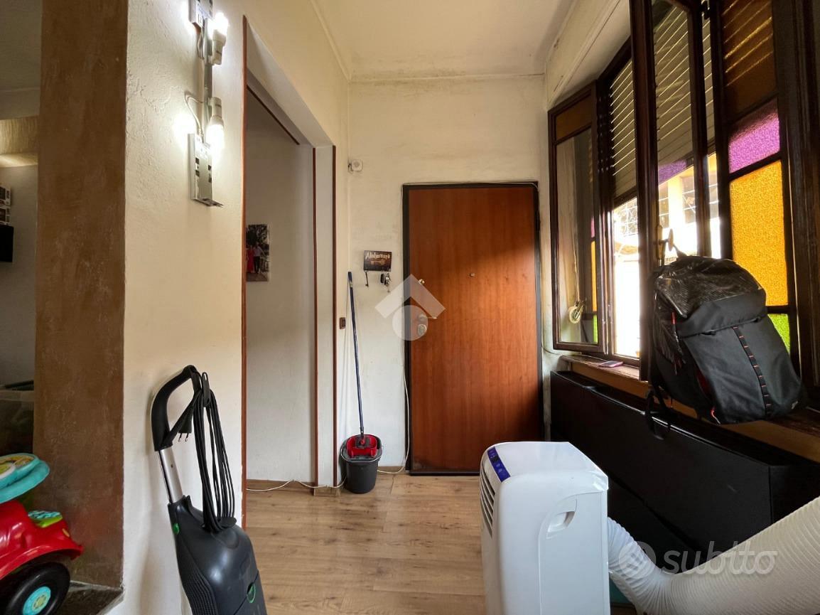 Appartamento – Castellamonte, Preparetto - Vista 2