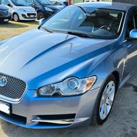 Jaguar XF 2.7D V6 Premium Luxury