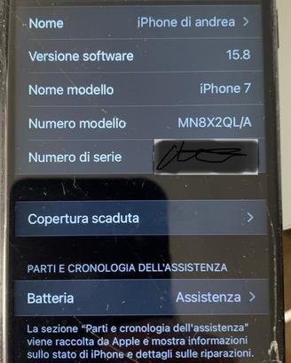 Iphone 7