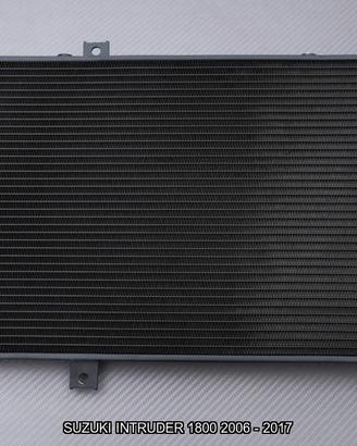 Radiatore SUZUKI INTRUDER 1800 2006 - 2017