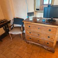 MOBILE  ANTICO VERO LEGNO