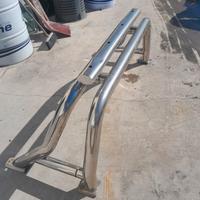 ROLL BAR ISUZU D-MAX