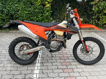 Ktm EXC 350 2020