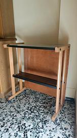 Mobile porta TV, vintage 