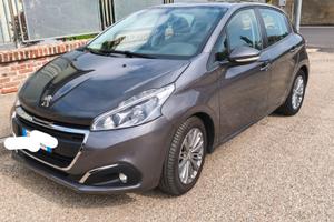 Peugeot 208 2019 1.2 PureTech Active