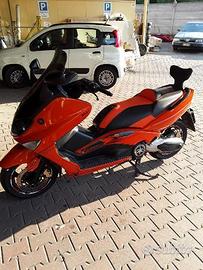 Rivestimento sella cover seat YAMAHA TMAX _207