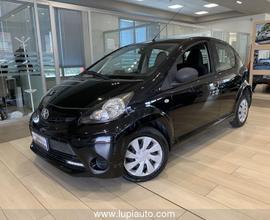 Toyota Aygo 5p 1.0 Lounge connect