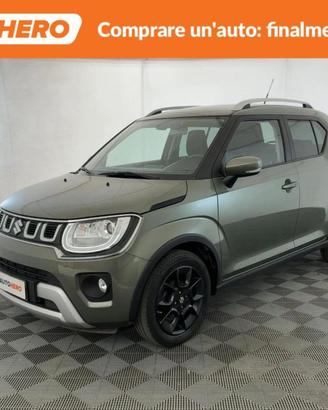 SUZUKI Ignis EW79468
