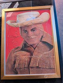 puzzle big jim anni 70 2x