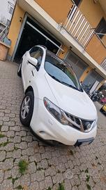 NISSAN MURANO 2500 DIESEL TEKNA