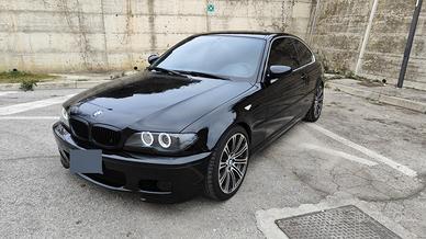 BMW 320CD 