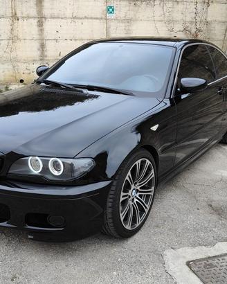 BMW 320CD 