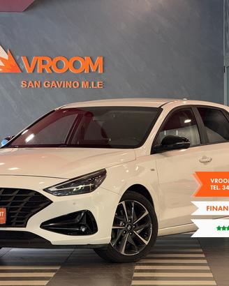 HYUNDAI i30 3� serie i30 1.6 CRDi 136 CV iMT 48...