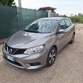 NISSAN PULSAR GARANZIA 12 MESI