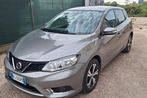 NISSAN PULSAR GARANZIA 12 MESI