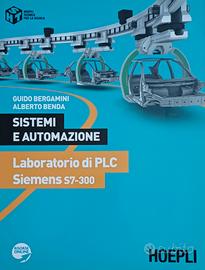 Sistemi e automazione. Laboratorio di PLC. Siemens