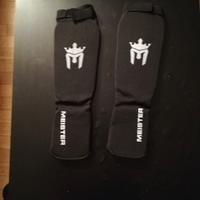 Parastinchi arti marziali