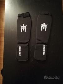 Parastinchi arti marziali