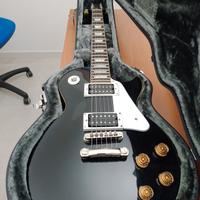 Epiphone les Paul tribute plus 1960