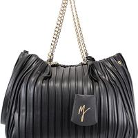 Borsa Manila Grace - Black