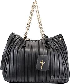 Borsa Manila Grace - Black