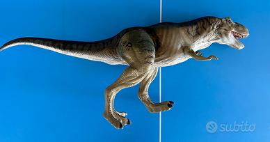 Tyrannosaurus Rex Jurassic Park Jp29 KENNER 1997